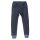 Leggings Wolle/Seide unifarben