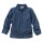 Jeans-Hemd