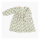 Kleid langarm Print