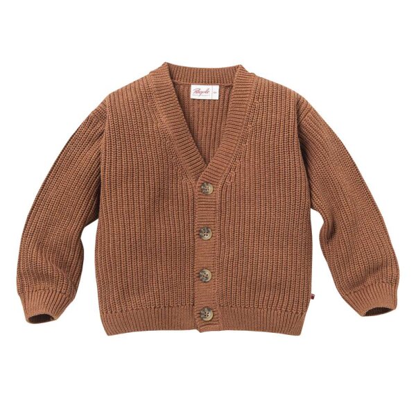 Strick-Jacke