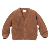 Strick-Jacke