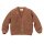 Strick-Jacke