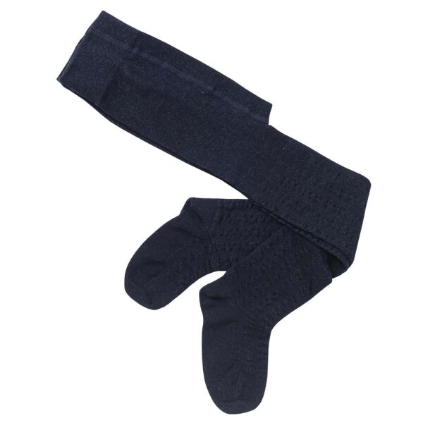 Strumpfhose unifarben
