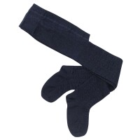 Strumpfhose unifarben