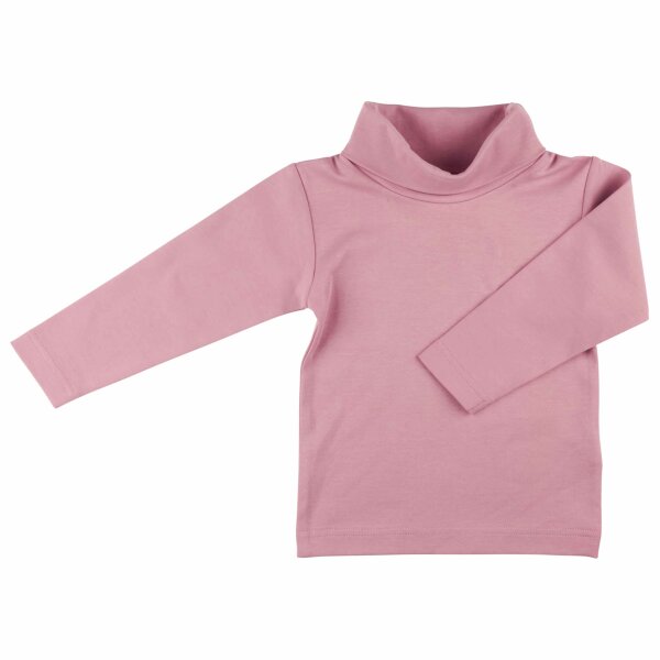 Shirt Rollkragen