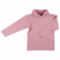 Shirt Rollkragen
