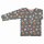 Shirt langarm Print