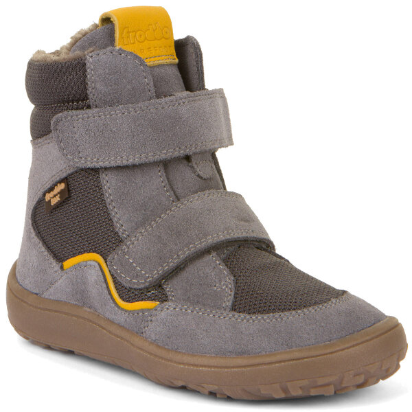 Barefoot Boots Winter Tex