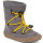 Barefoot Snowboot Tex Track Wool