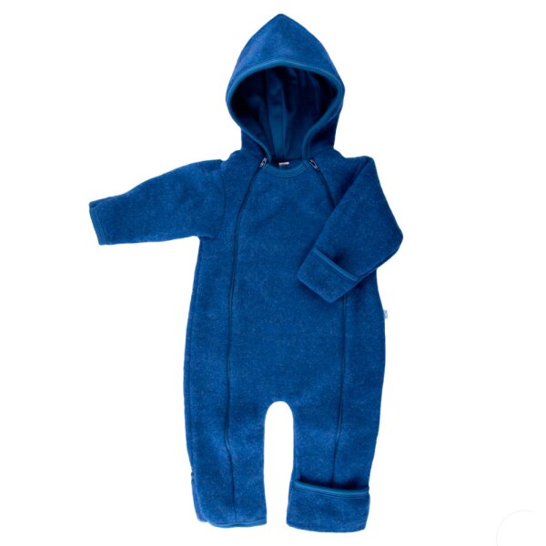 Baby Overall Wollfleece