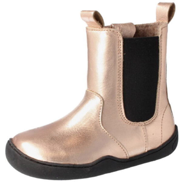 Vikunja Stiefel Wollvlies