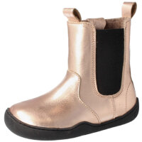 Vikunja Stiefel Wollvlies