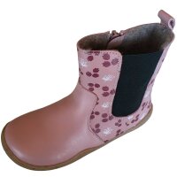 Vikunja Stiefel Wollvlies