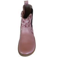 Vikunja Stiefel Wollvlies