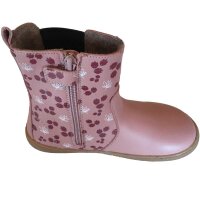 Vikunja Stiefel Wollvlies