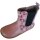 Vikunja Stiefel Wollvlies