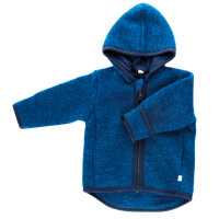 Jacke Wollfleece