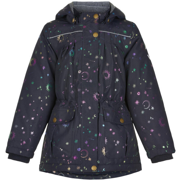 Winter Jacke