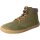 streetSTYLE Schnürschuh Wollvlies