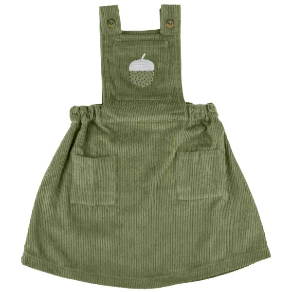 Kleid Cord