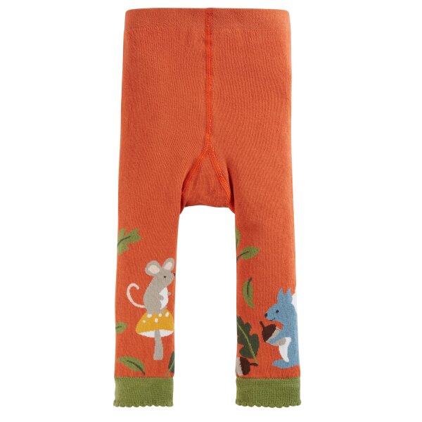 Little Knitted Leggings