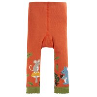 Little Knitted Leggings