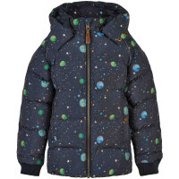 Puffer Winter Jacke
