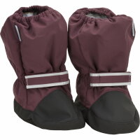 Booties mit Verstärkung