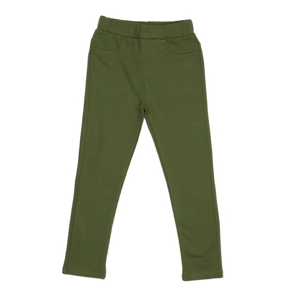 Leggings Sweat uni