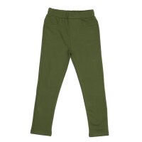 Leggings Sweat uni