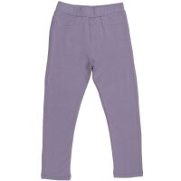 Leggings Sweat uni