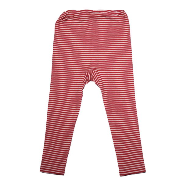 Leggings Wolle/Seide