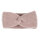 Strick-Stirnband Cashmere Kinder
