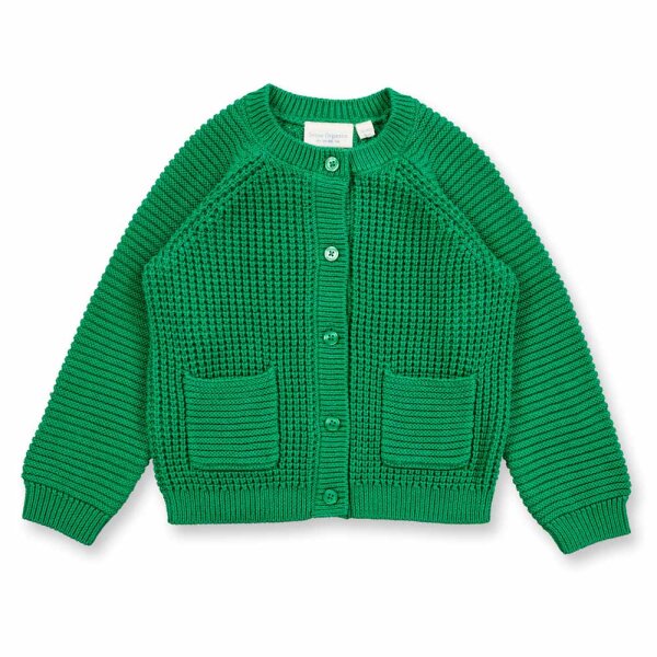 Tulia Strickjacke
