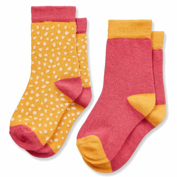 Loris Socken 2er-Pack