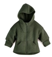 Walk-Jacke mit Reißverschluss