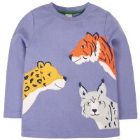 Adventure Embroidered Shirt