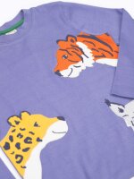 Adventure Embroidered Shirt