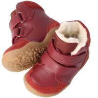Gibbon Klettstiefel Tex Wolle