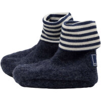 Sox Puschen Wollfleece