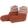 Sox Puschen Wollfleece
