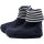 Sox Puschen Wollfleece