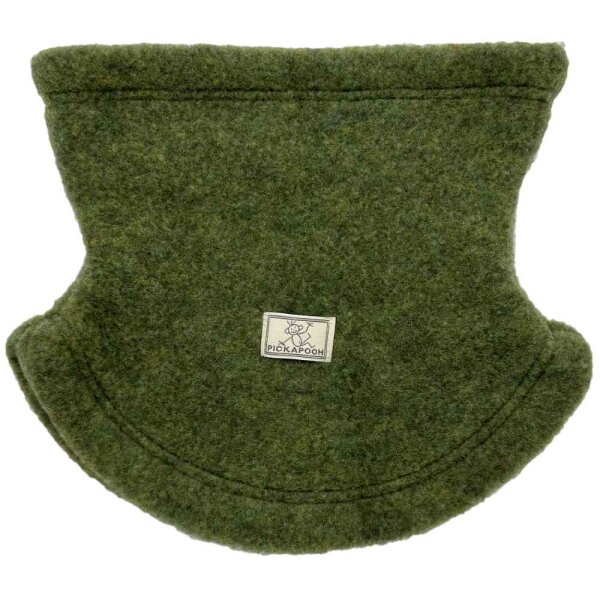 Schlupfschal Wollfleece