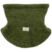 Schlupfschal Wollfleece