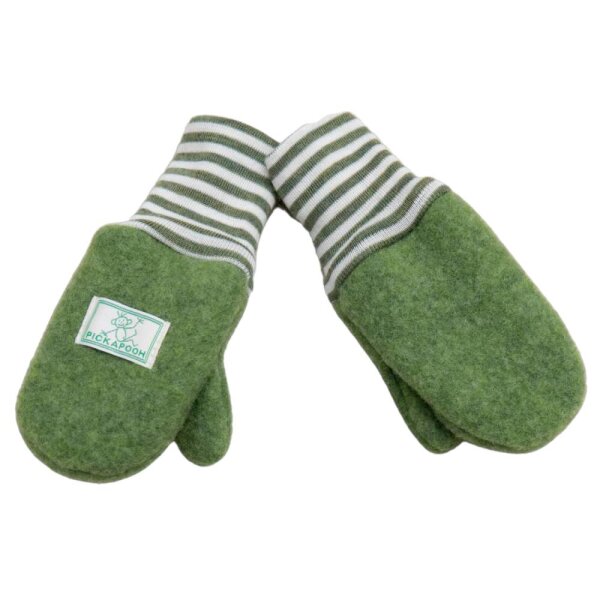 Fäustel Wollfleece