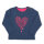 Shirt Langarm Print