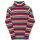 Pullover Rollkragen Strick