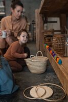 36 Mandala Regenbogen