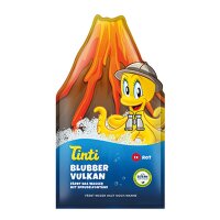 Blubber Vulkan