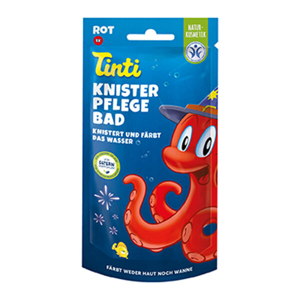 Knister Pflegebad